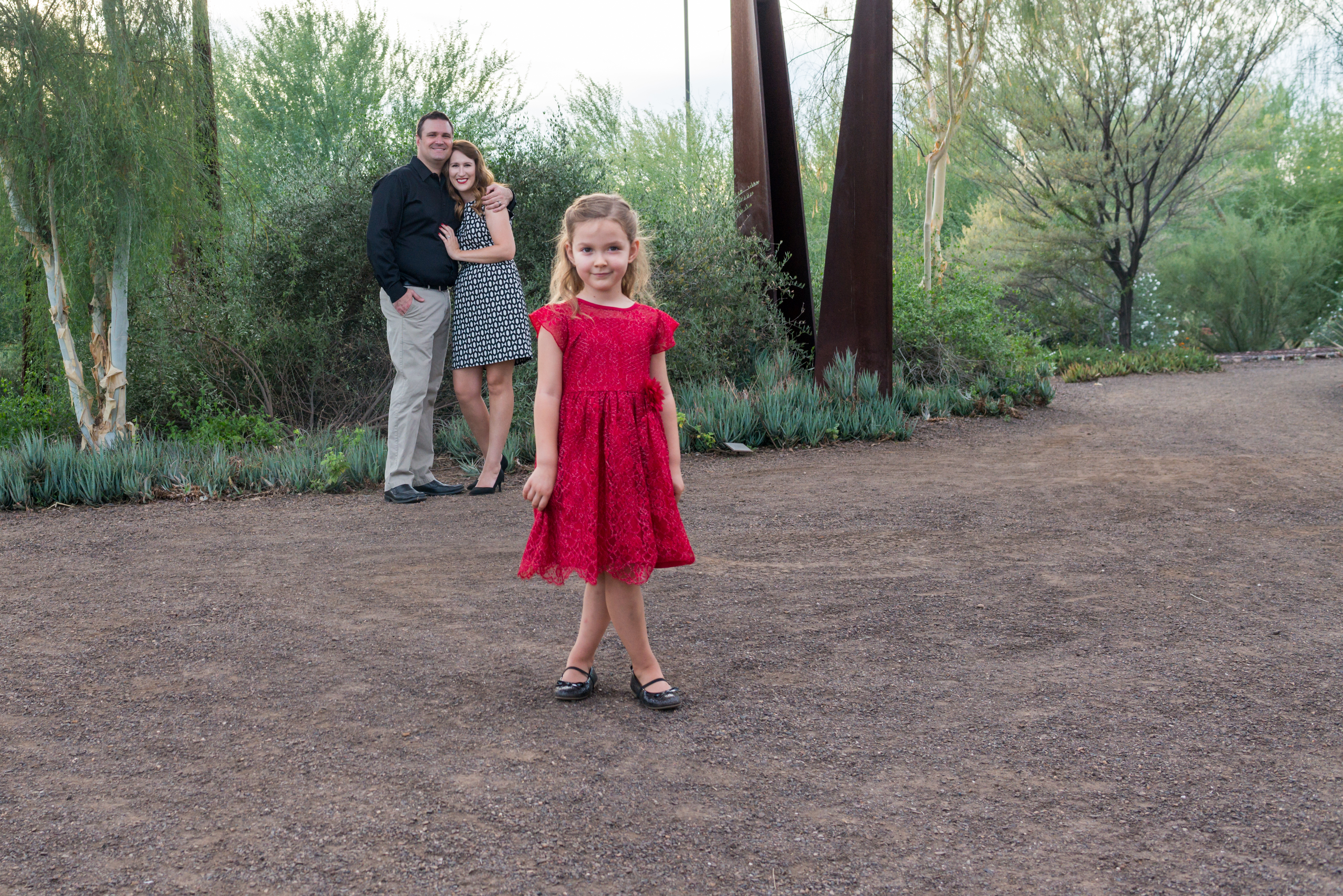 Photo Session: Jinny’s Family