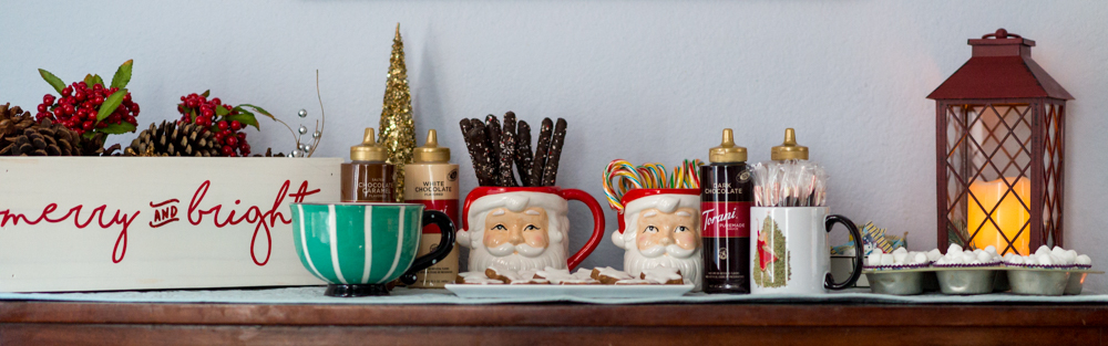 2019 and our first Christmas