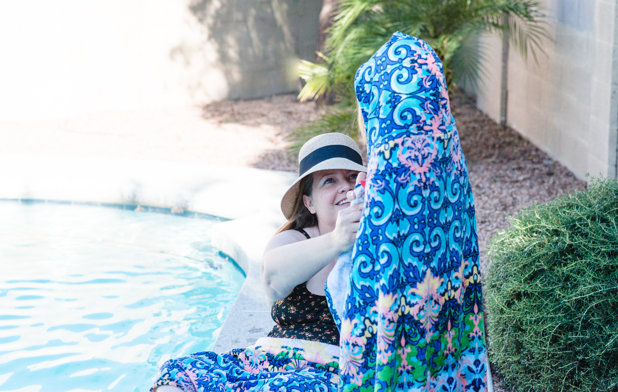 Joy, Laughter, and Matching Outfits