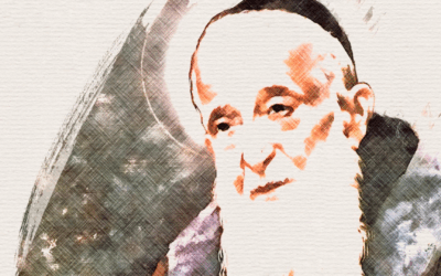 Tripping over the Saints :: Kate Eschbach with guest Meg Hunter-Kilmer – Episode 1