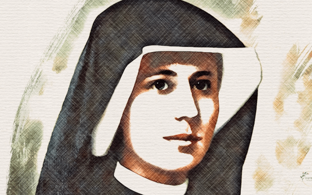 Tripping over the Saints :: Kate Eschbach with guest Jennifer Cullen – Episode 2