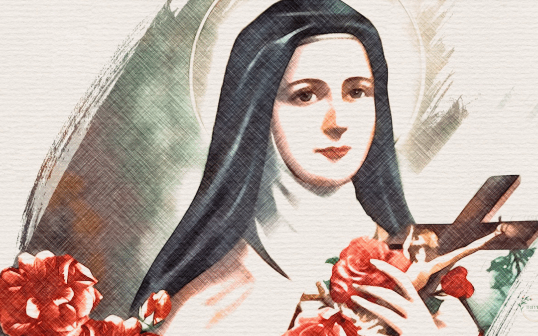 Tripping over the Saints :: Kate Eschbach with guest Heather Khym – Episode 4