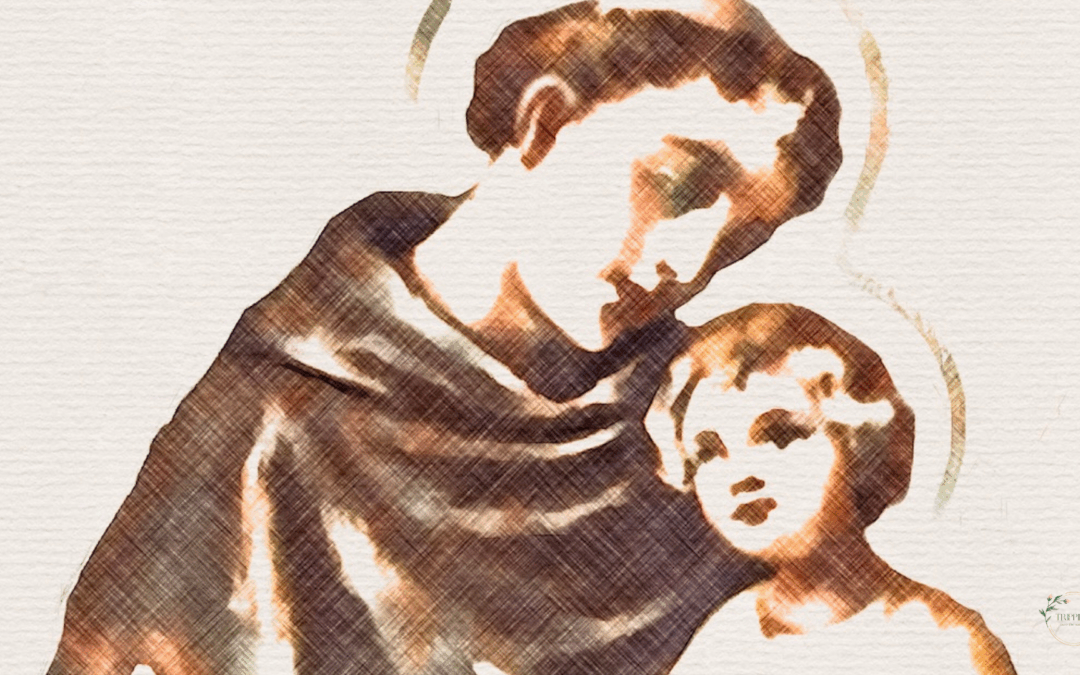 TRIPPING OVER THE SAINTS :: KATE ESCHBACH WITH GUEST CECILIA LESKOWICZ – EPISODE 6