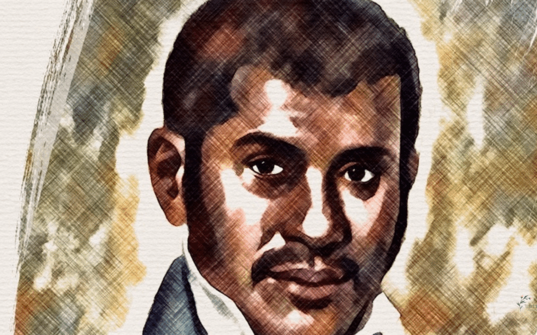 TRIPPING OVER THE SAINTS :: KATE ESCHBACH WITH GUESTS FATHER LOUIS MEROSNE – EPISODE 14