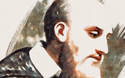 TRIPPING OVER THE SAINTS :: KATE ESCHBACH WITH GUEST NICOLE BERLUCCHI – EPISODE 15