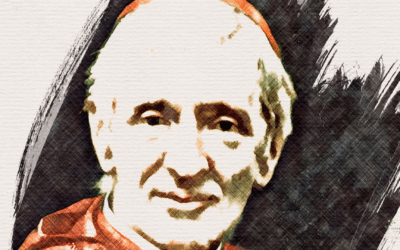 TRIPPING OVER THE SAINTS :: KATE ESCHBACH WITH GUEST DANIEL MCINERNY – EPISODE 17