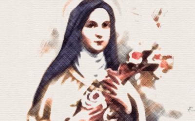 TRIPPING OVER THE SAINTS :: KATE ESCHBACH WITH GUEST MARY THISSEN – EPISODE 21