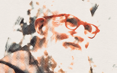 TRIPPING OVER THE SAINTS :: KATE ESCHBACH WITH GUEST Carolyn Lauman – EPISODE 24