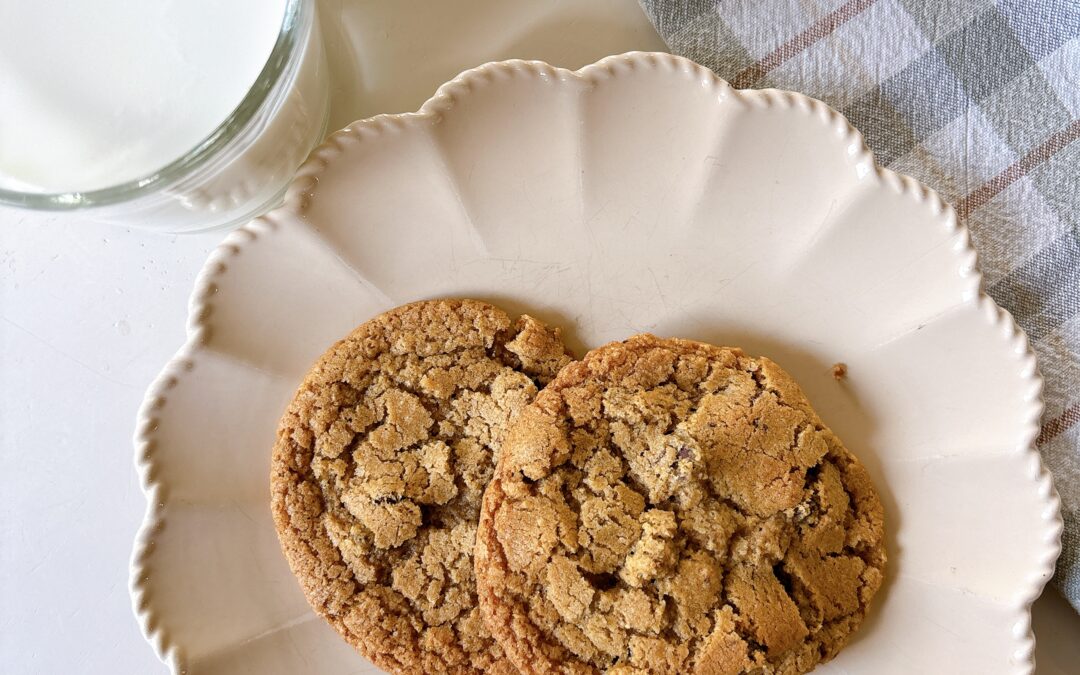 Chocolate Chip Cookies – the super not-so-secret Neiman Marcus recipe