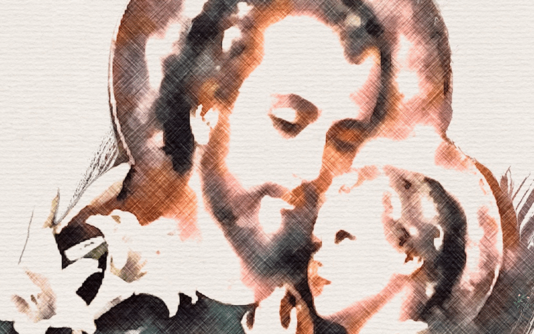 TRIPPING OVER THE SAINTS :: KATE ESCHBACH WITH GUEST Rob Kaczmark – EPISODE 30