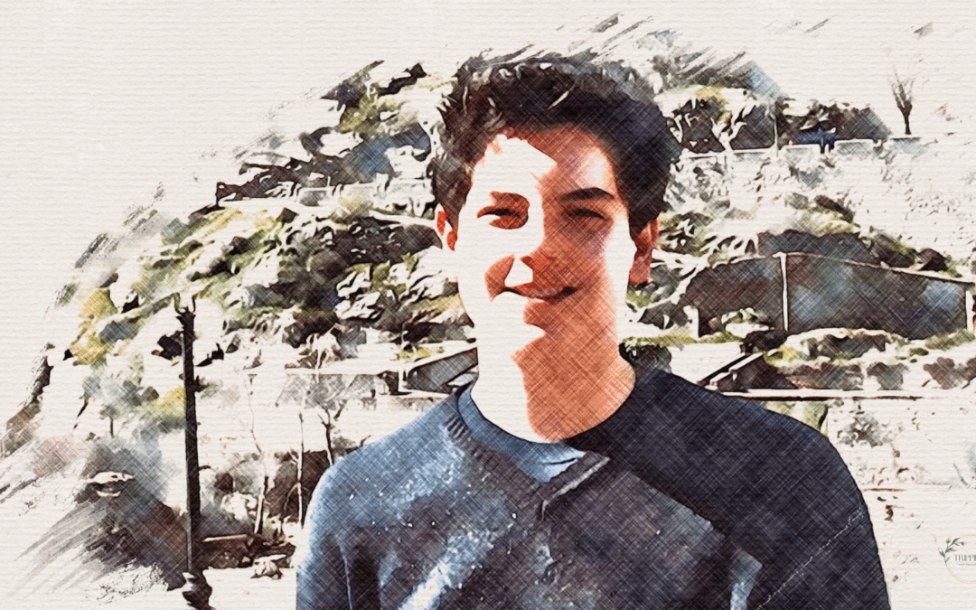 TRIPPING OVER THE SAINTS :: KATE ESCHBACH WITH GUEST KATIE MCGRADY – EPISODE 31