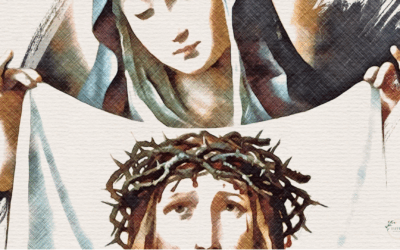 Tripping Over the Saints :: Guest Katherine Bogner – Episode 34