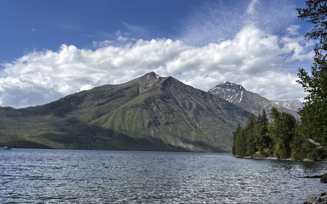 Ripples…