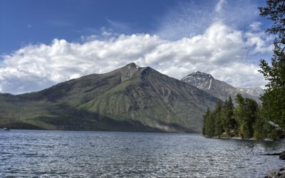 Ripples…