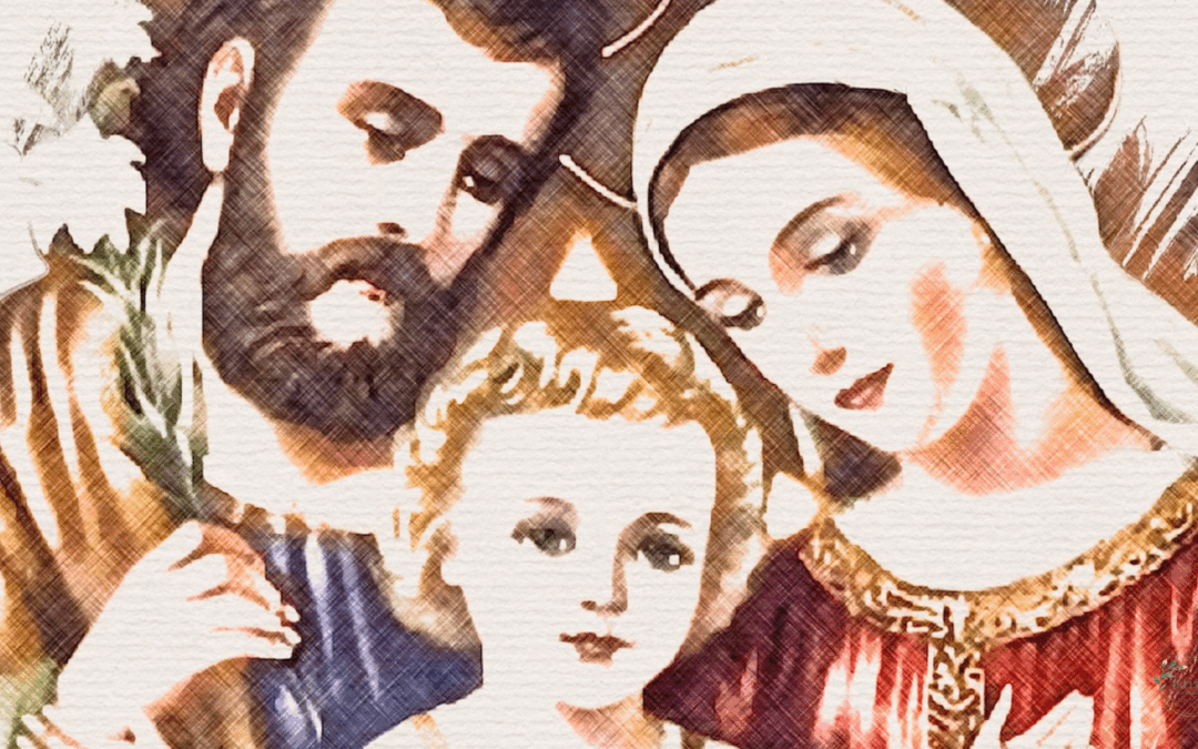 TRIPPING OVER THE SAINTS :: KATE ESCHBACH WITH GUESTS JESSICA AND CAMERON RIECKER – EPISODE 13