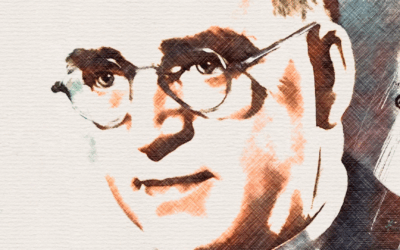 TRIPPING OVER THE SAINTS :: KATE ESCHBACH WITH GUEST Victoria McEachern – EPISODE 28