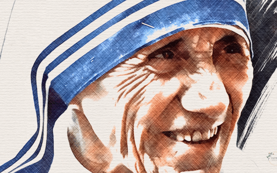 TRIPPING OVER THE SAINTS :: KATE ESCHBACH WITH GUEST KRISTIN LOBODA – EPISODE 9