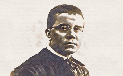 TRIPPING OVER THE SAINTS :: Maura Roan McKeegan – Servant of God Fr. Don Dolindo Ruotolo – EPISODE 39