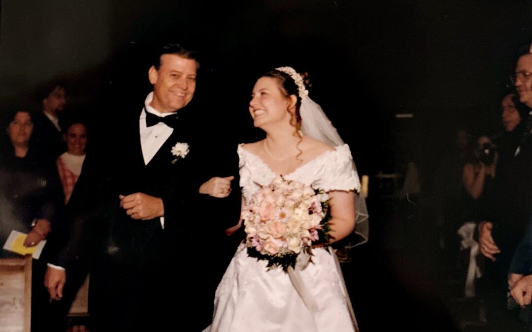 The dress, the prequel