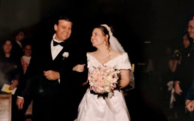 The dress, the prequel