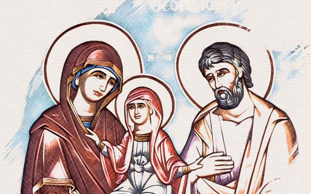 TRIPPING OVER THE SAINTS :: Emily Stimpson Chapman – EPISODE 41